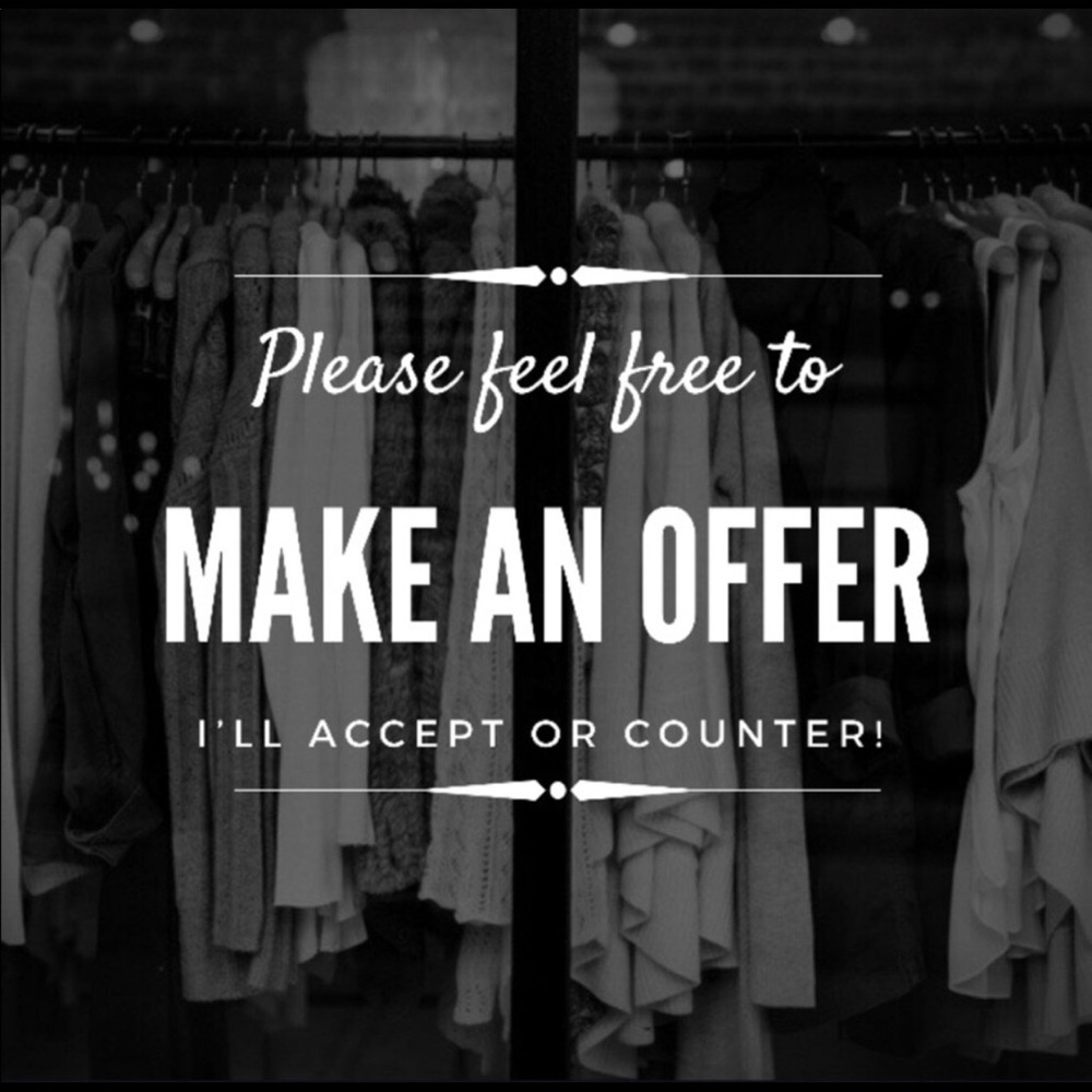 Accepting All Reasonable Offers